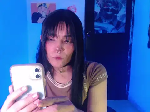 LatinDemon hot online show from March 2, 2026, 5:08 am