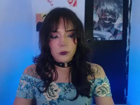 LatinDemon hot online show from March 5, 2026, 11:56 pm