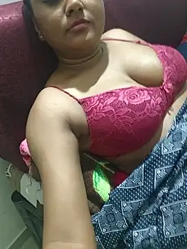 RDindian96 online show from April 2, 2026, 10:40 pm