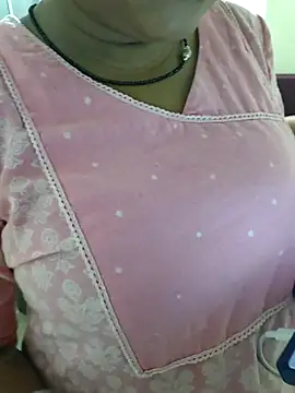 RDindian96 online show from April 8, 2026, 8:31 pm