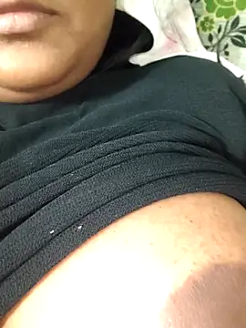 RDindian96 online show from April 9, 2026, 9:31 pm