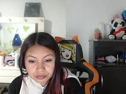 dulcecandy1919 online show from March 7, 2026, 4:20 am