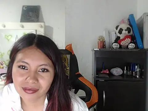 dulcecandy1919 online show from March 8, 2026, 4:38 am