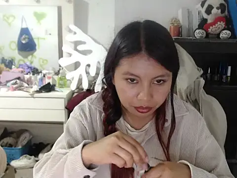 dulcecandy1919 online show from March 11, 2026, 5:46 am