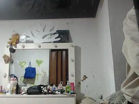 dulcecandy1919 online show from March 13, 2026, 5:36 am