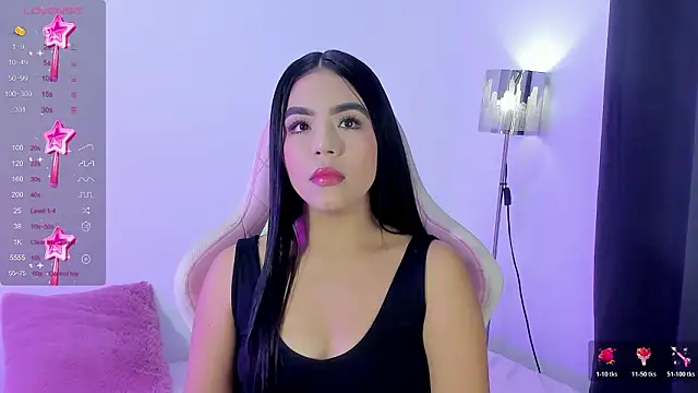 isabel queen2 online show from March 6, 2026, 5:15 am