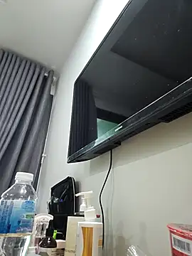 Halyken online show from February 26, 2026, 2:10 am