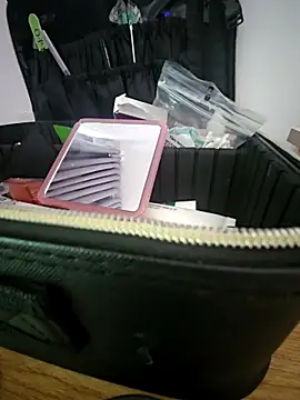 Halyken online show from March 4, 2026, 3:23 am