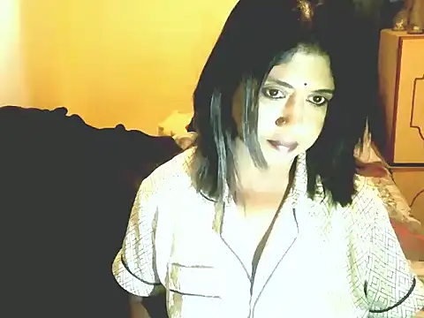 IndianPleasures21 online show from March 25, 2026, 7:14 am