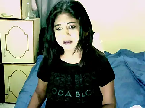 IndianPleasures21 online show from July 20, 2026, 7:22 am