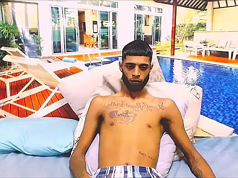 CharmingIndian1 online show from April 12, 2026, 6:57 pm