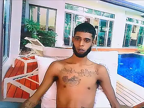 CharmingIndian1 online show from April 18, 2026, 6:34 pm