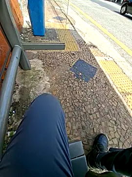 PudimGuloso online show from March 2, 2026, 5:31 pm