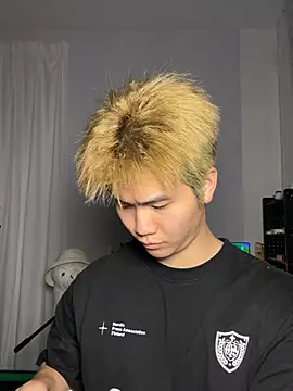 Snapshot of A-Markk chatting on March 3, 2026, 2:56 pm A-Markk online show from March 3, 2026, 2:56 pm