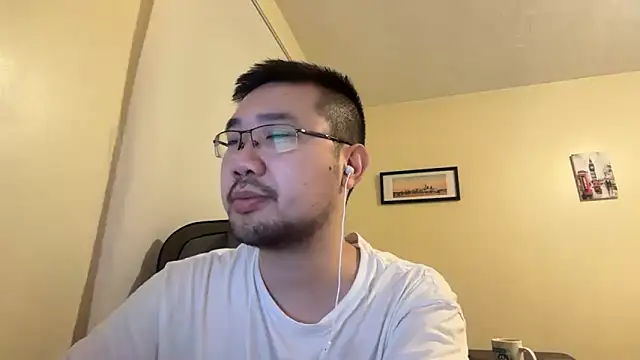 jasonryu2025 online show from March 16, 2026, 9:19 pm