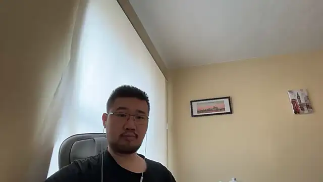 jasonryu2025 online show from March 20, 2026, 9:03 am