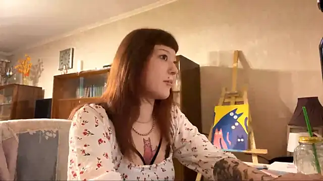 GraciaWirght online show from March 2, 2026, 8:37 pm