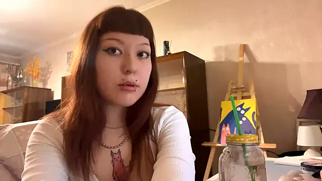 GraciaWirght online show from March 3, 2026, 8:37 pm