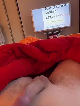 foudesexe23 online show from March 24, 2026, 6:07 am