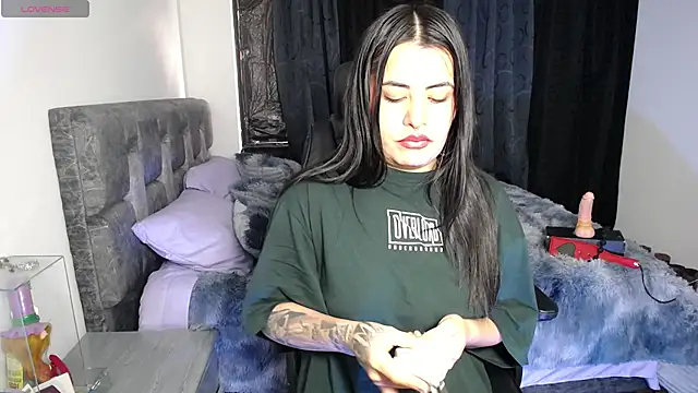 Dakotattoo online show from April 20, 2026, 1:58 pm