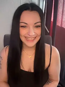 Snapshot of ScorpioSagittarius chatting on March 3, 2026, 12:55 pm ScorpioSagittarius online show from March 3, 2026, 12:55 pm