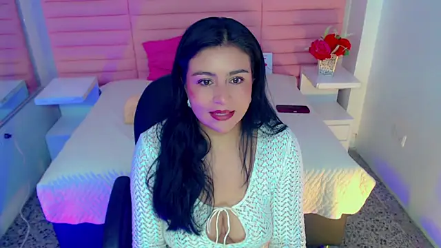 scarleth whisper online show from April 4, 2026, 2:03 pm