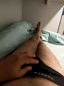 Mirco1981 online show from April 20, 2026, 12:02 am