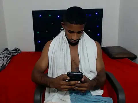 blackhorseet online show from March 3, 2026, 2:50 am