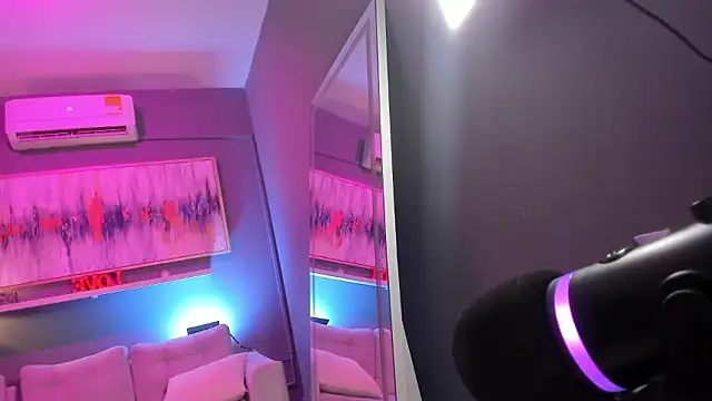 janinne lu online show from March 24, 2026, 11:04 am