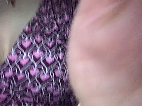 SexyWarriorBPD online show from March 3, 2026, 7:20 pm