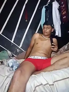 zeus23cm1 online show from February 27, 2026, 8:20 pm