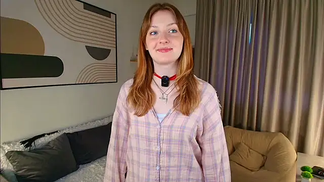 ShantaeClaybourn online show from April 11, 2026, 4:00 pm