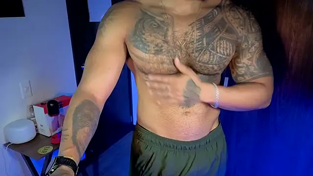 Wheeler Green online show from April 19, 2026, 12:54 am