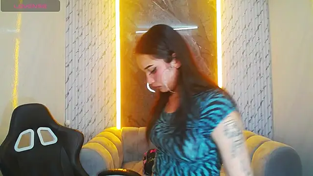 Daphne nicole b online show from July 1, 2026, 12:56 am