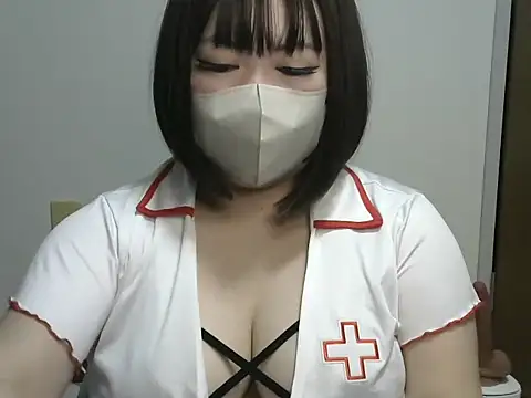 yuririn Gcp online show from March 2, 2026, 6:04 pm