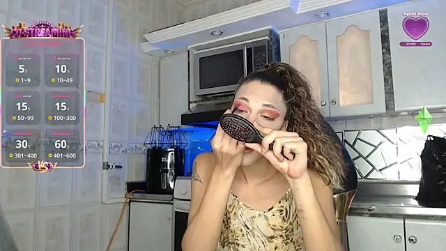 Snapshot of CrisOzzz chatting on May 31, 2026, 6:09 pm CrisOzzz online show from May 31, 2026, 6:09 pm