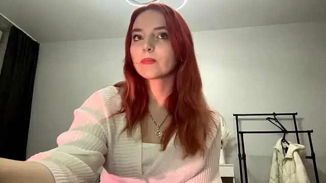 Snapshot of GentleMaryX chatting on February 24, 2026, 4:27 pm GentleMaryX online show from February 24, 2026, 4:27 pm