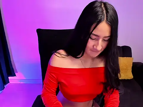 ginebrapurple online show from March 31, 2026, 6:52 pm