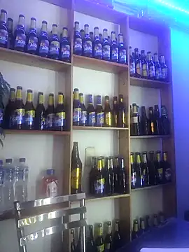 rubiii1972 online show from March 12, 2026, 9:54 pm