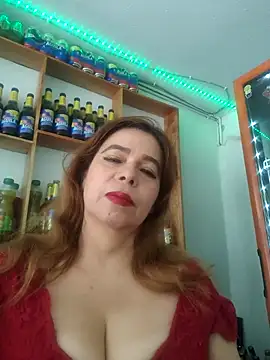 rubiii1972 online show from April 18, 2026, 7:07 pm