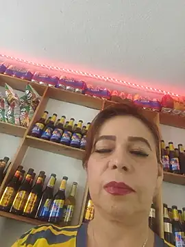 rubiii1972 online show from June 27, 2026, 8:14 pm