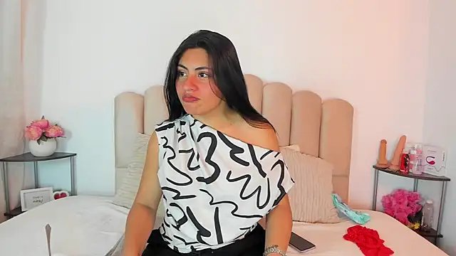 celeste z online show from March 31, 2026, 12:27 pm