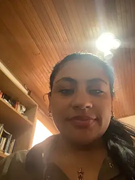 celeste z online show from April 18, 2026, 8:31 pm