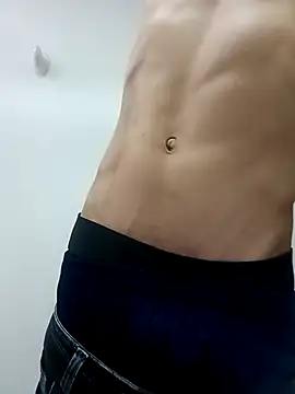 JUSTINMAYERS online show from March 3, 2026, 5:52 pm