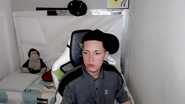 Street poemm  online show from March 12, 2026, 3:01 am