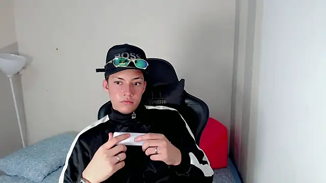 Street poemm  online show from April 2, 2026, 3:59 am