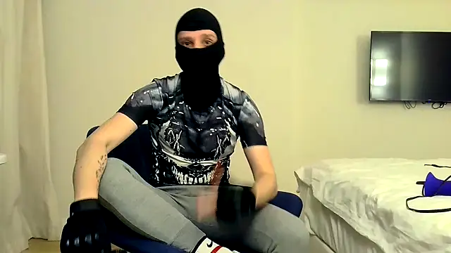 RyanRubber online show from March 28, 2026, 7:24 pm