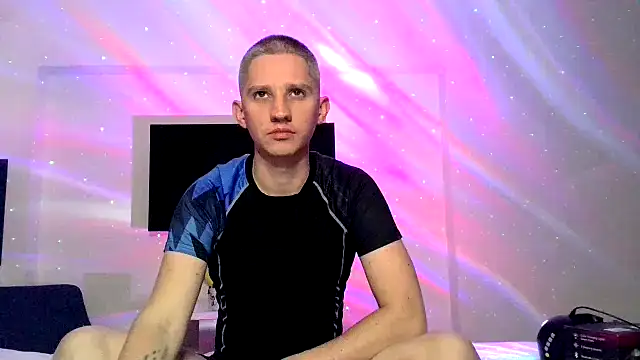 RyanRubber online show from April 28, 2026, 8:47 pm