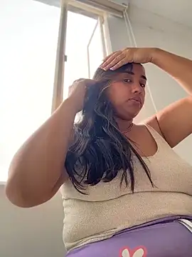 Eyssha online show from April 8, 2026, 12:38 pm