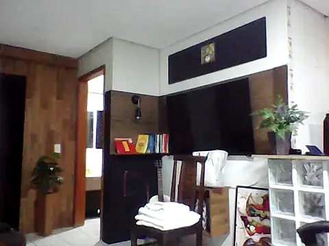 Snapshot of FabioZoe1 chatting on May 15, 2026, 11:45 pm FabioZoe1 online show from May 15, 2026, 11:45 pm